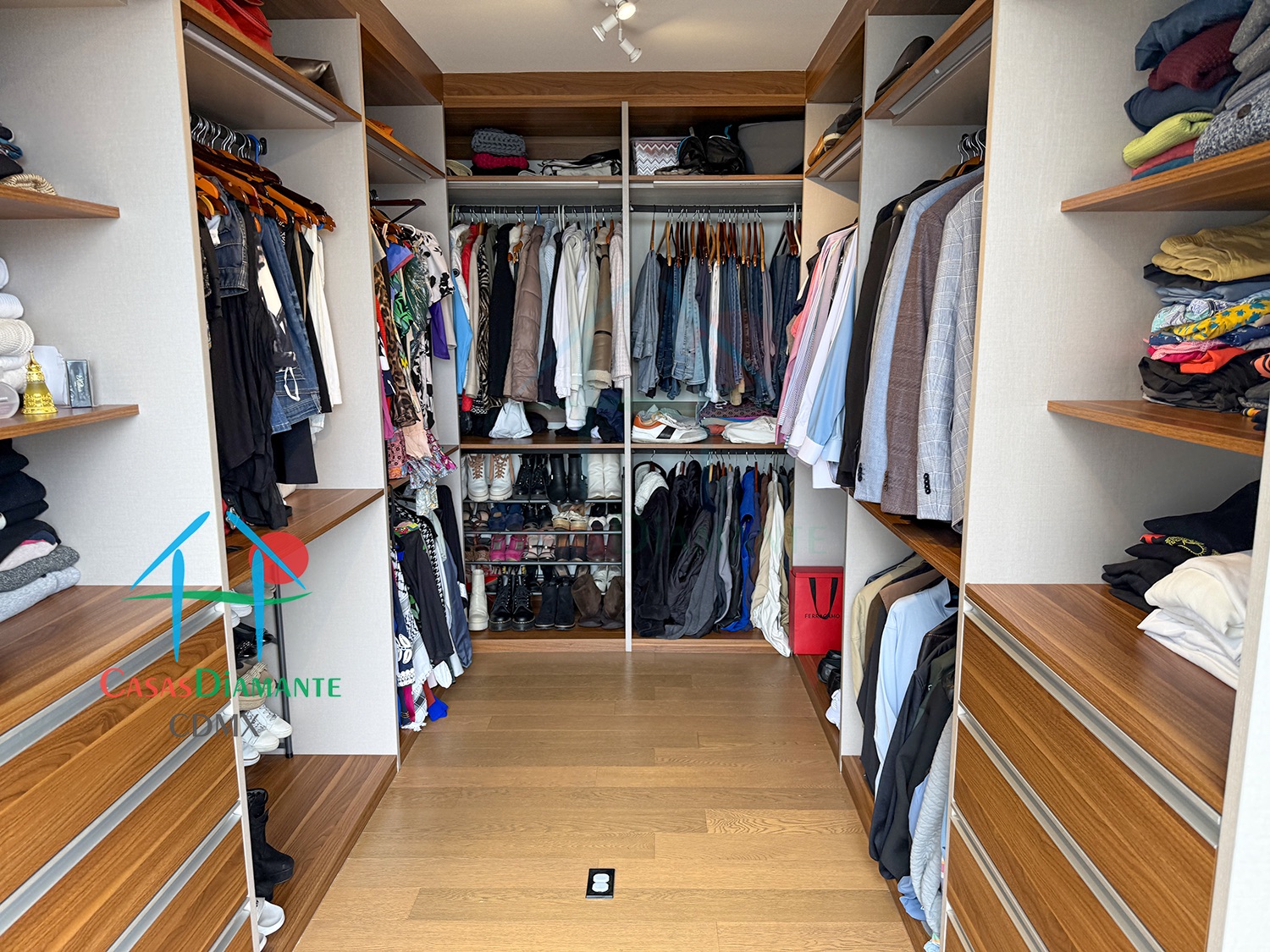 Atlamaya Julieta BFJH - Recámara principal 10